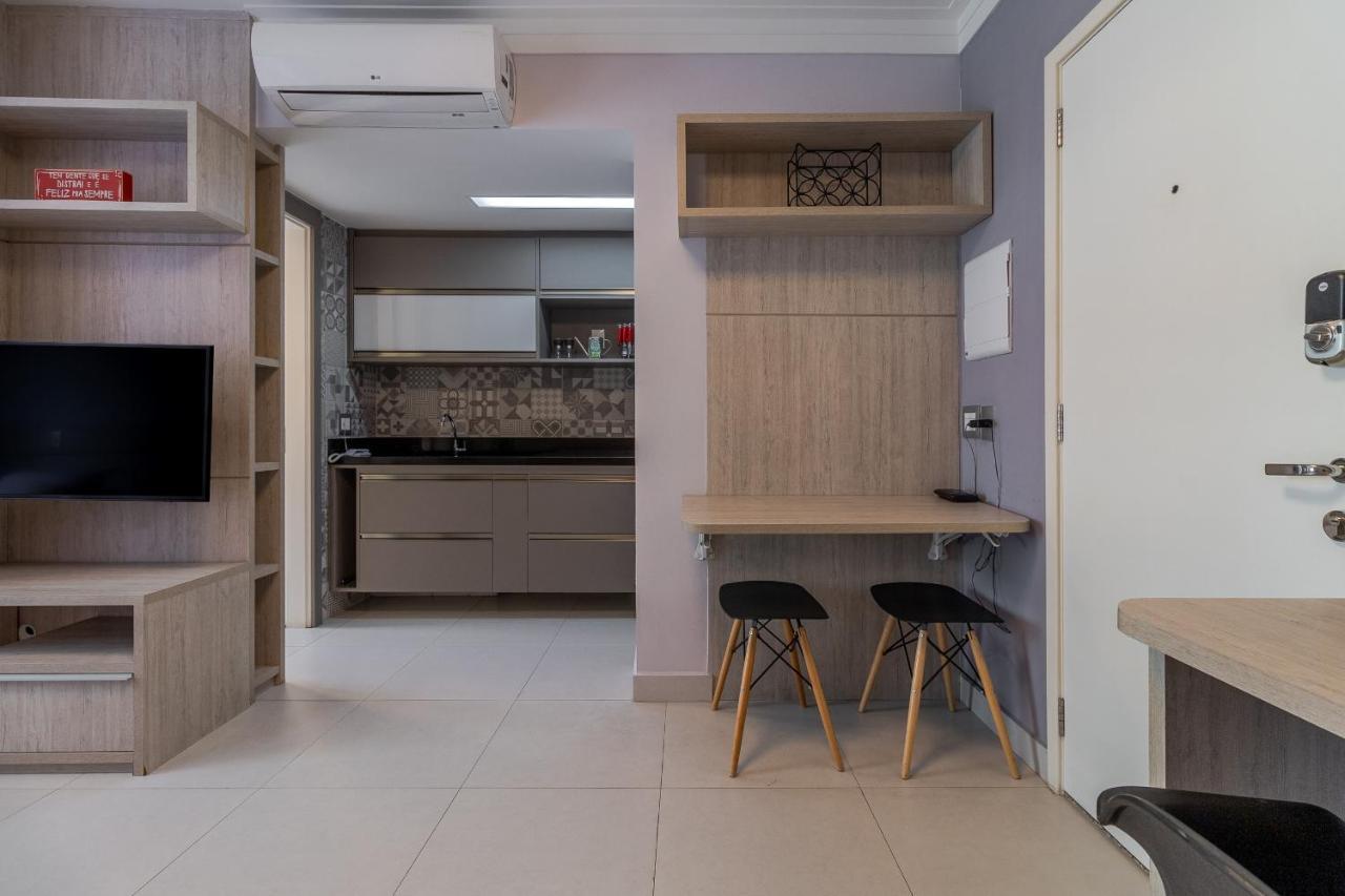 סאו פאולו Akile Studio Avanhandava מראה חיצוני תמונה